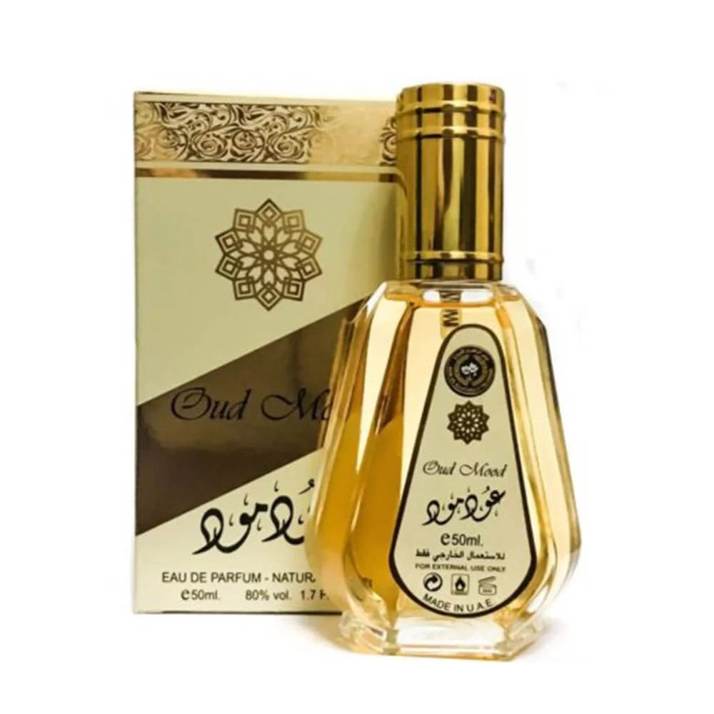 Oud Mood|Eau de parfum