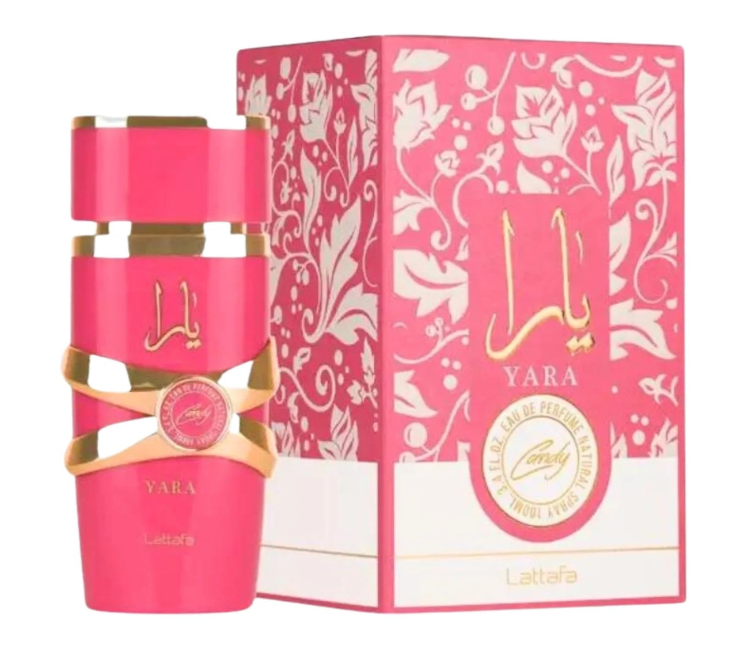 Yara Candy |Eau de parfum