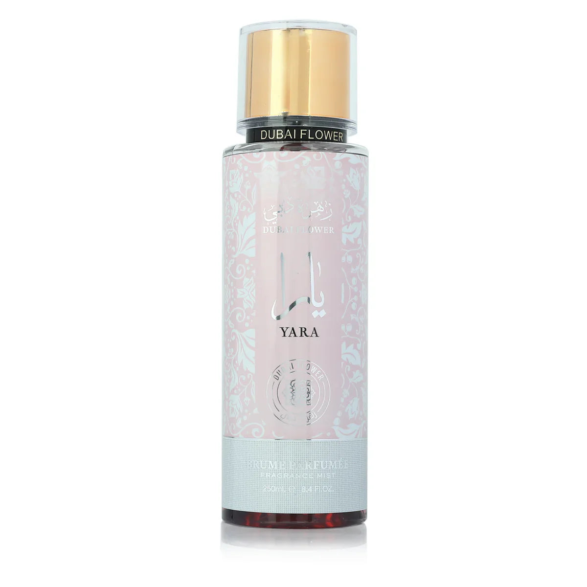 Yara Pink|Brume parfumée
