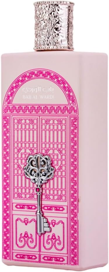 Bab Al Wardi|Eau de parfum