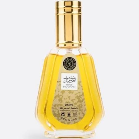 Bint Hooran|Eau de parfum