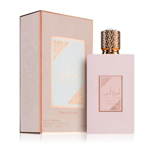 Ameerat Al Arab Rose|Eau de parfum