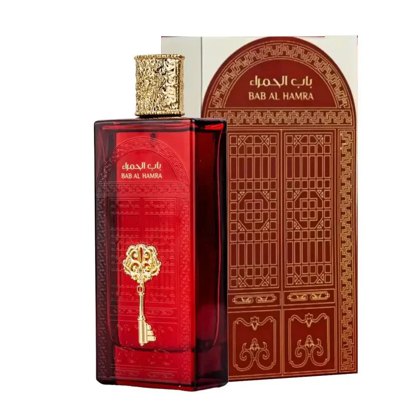 Bab Al Hamra|Eau de parfum