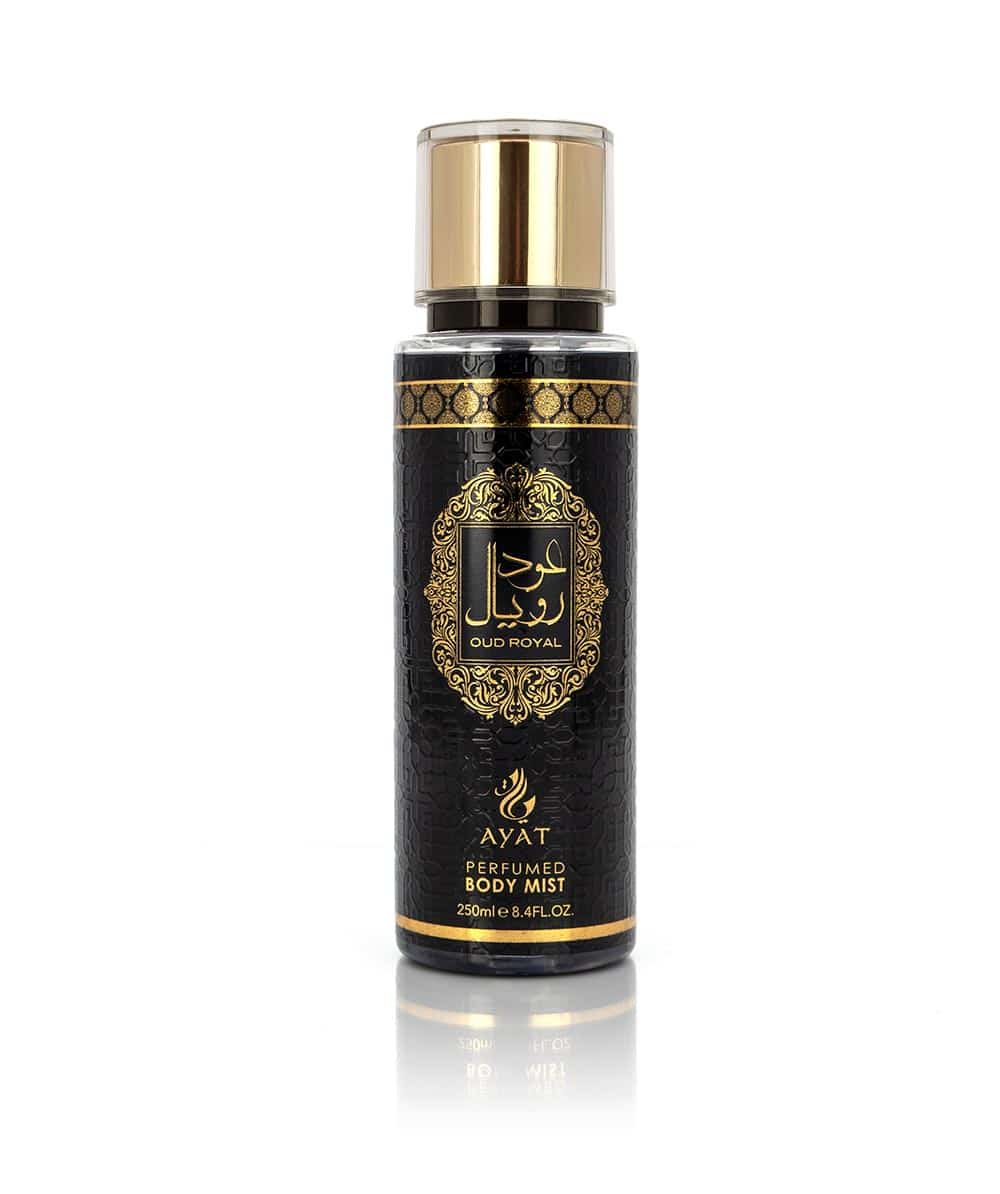 Oud Royal|Brume Parfumée