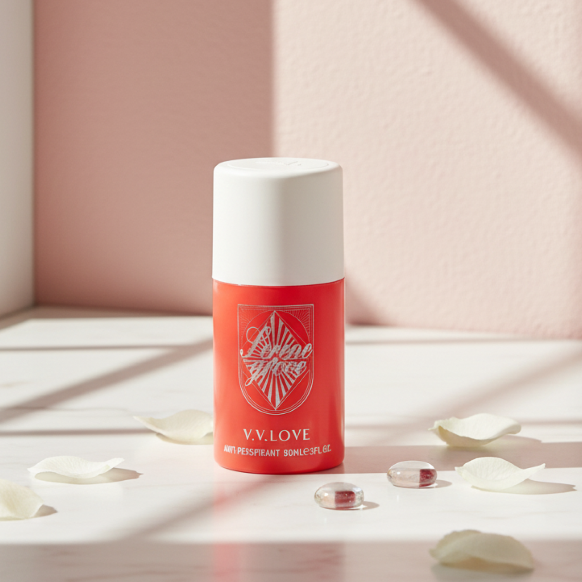 VV LOVE - SERENE GROOVE STICK 100ML