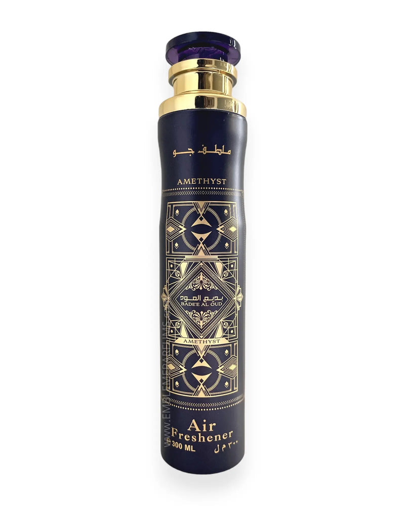 Bade’e Al Oud Amethyst | Air freshener | Désodorisant