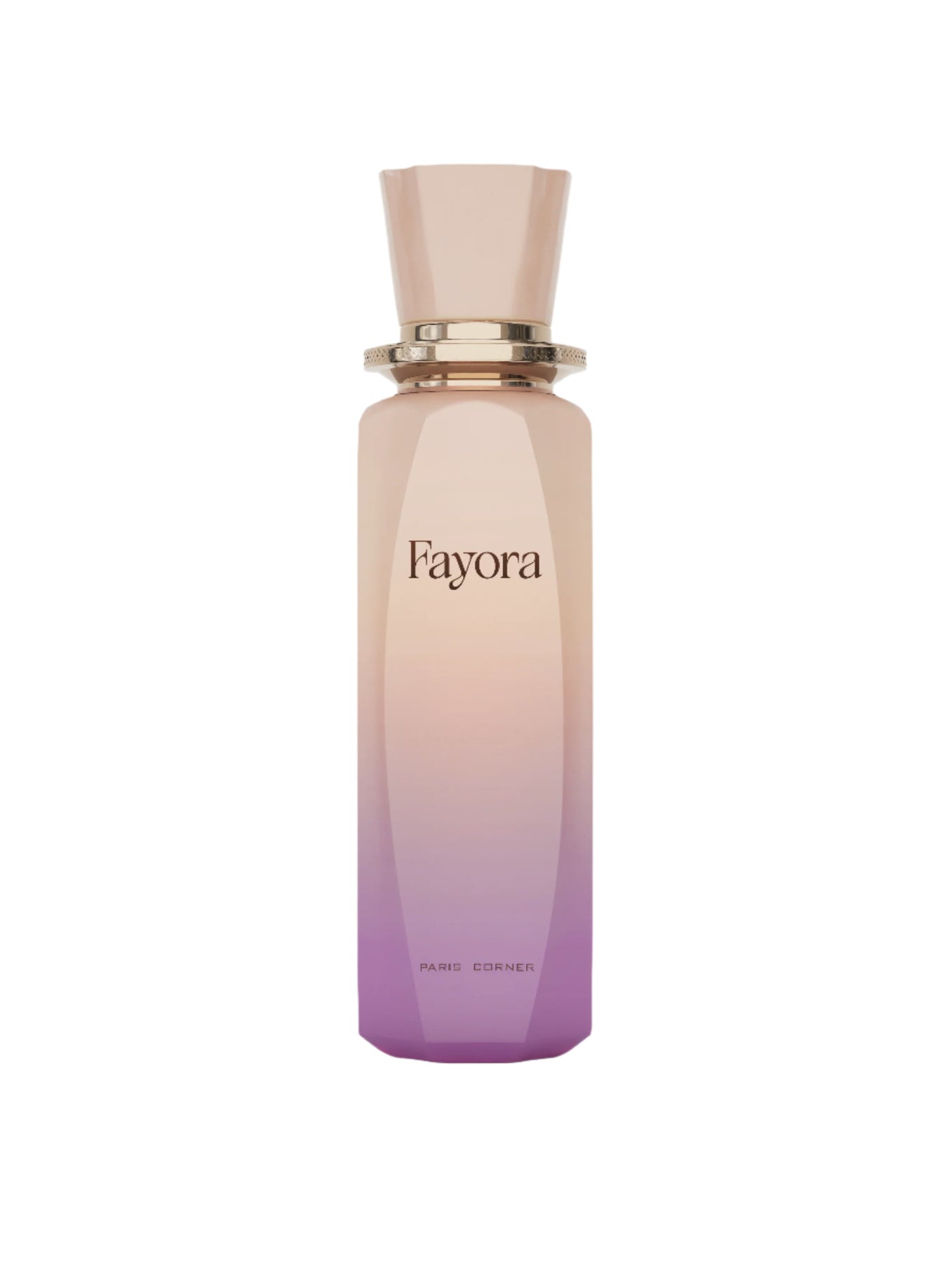 FAYORA | EAU DE PARFUM