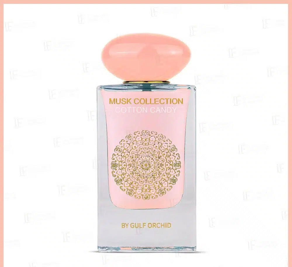 Cotton Candy | Eau de Parfum
