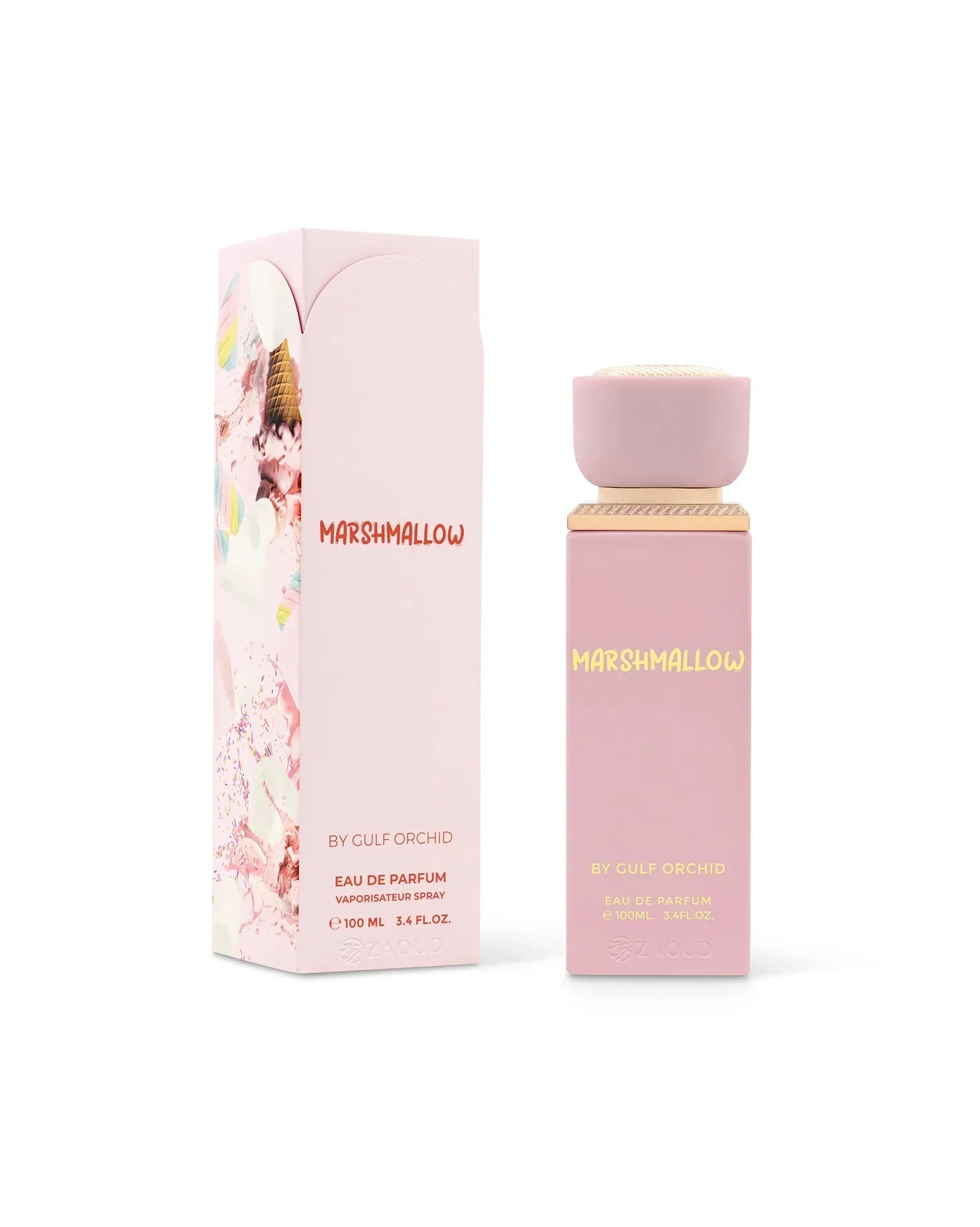 MARSHMALLOW | EAU DE PARFUM