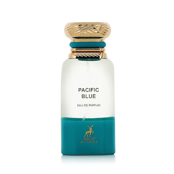 Pacific Blue|Eau de parfum