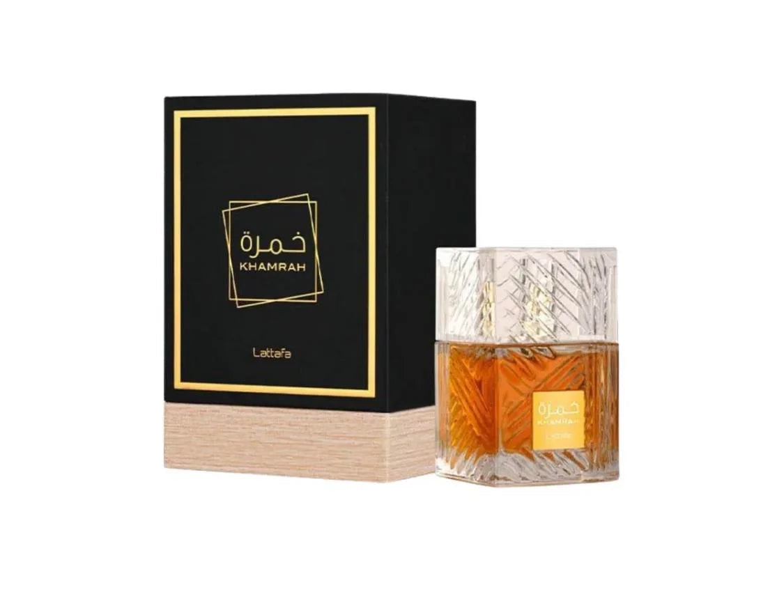 Khamrah|Eau de parfum