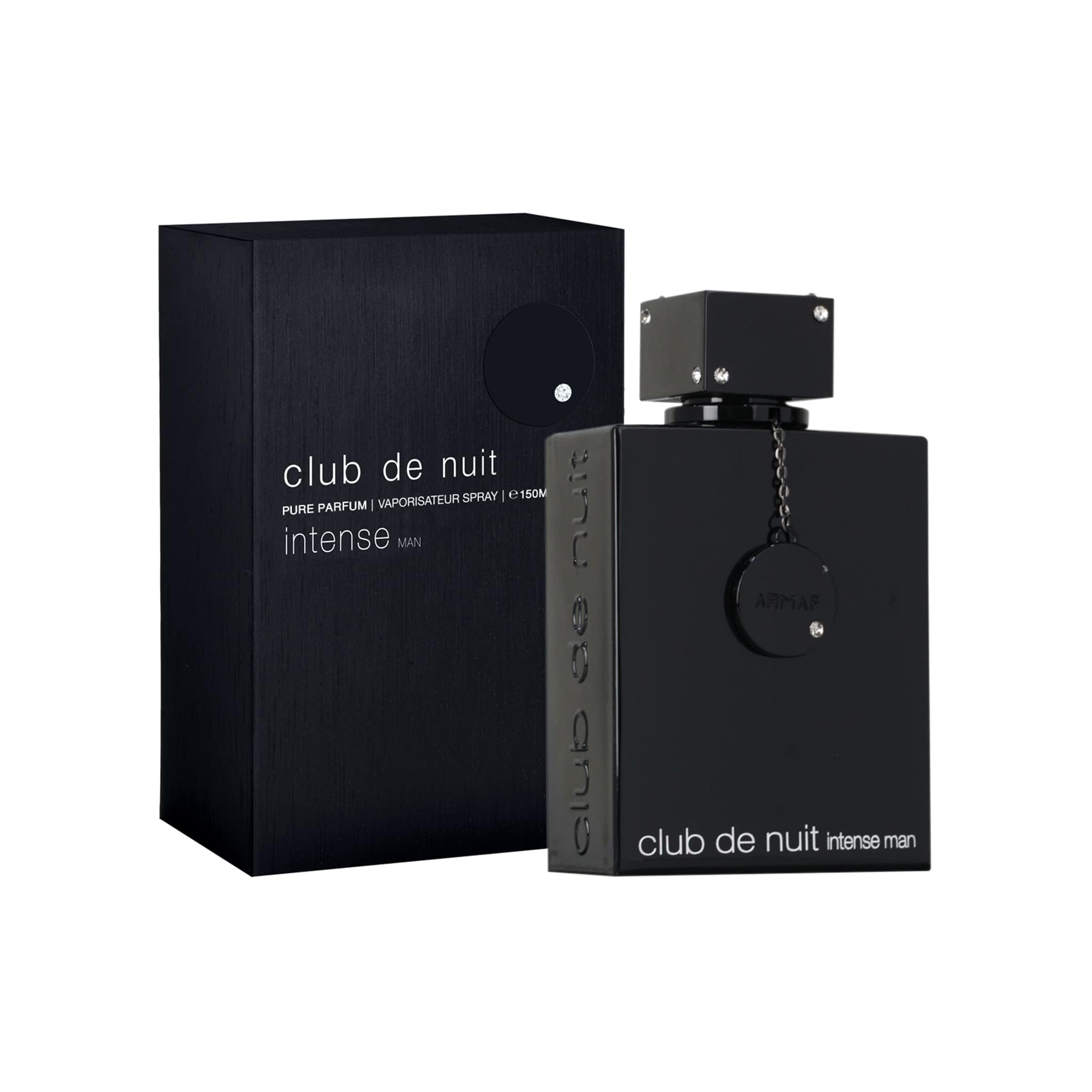 Club de Nuit Intense|Eau de parfum