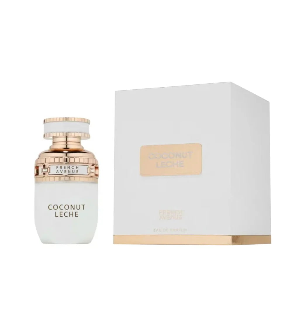 Coconut Leche|Eau de parfum