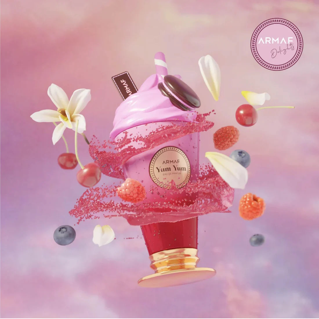 Yum Yum|Eau de parfum