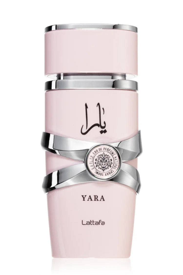 Yara|Eau de parfum