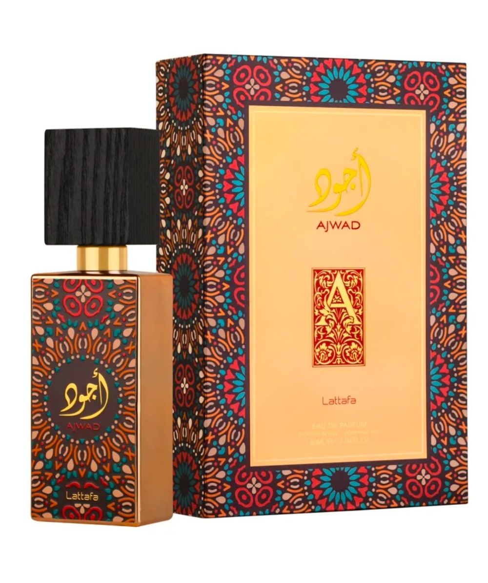 Ajwad|Eau de parfum