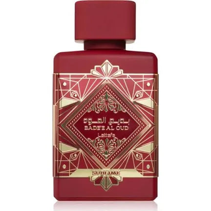 Badee Al Oud Sublime|Eau de parfum