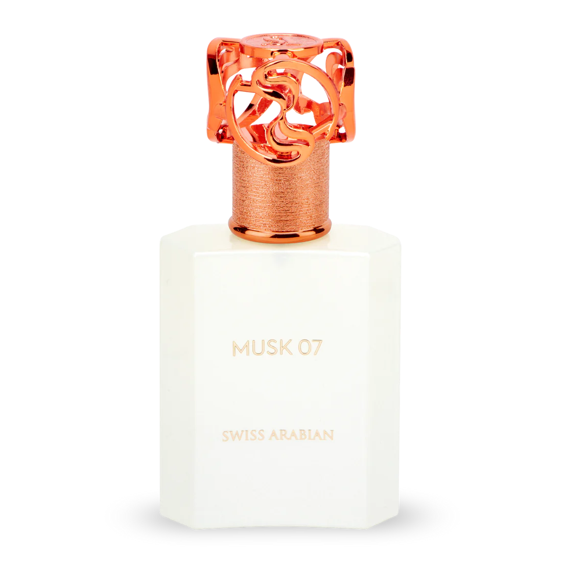 Musk 07|Eau de parfum