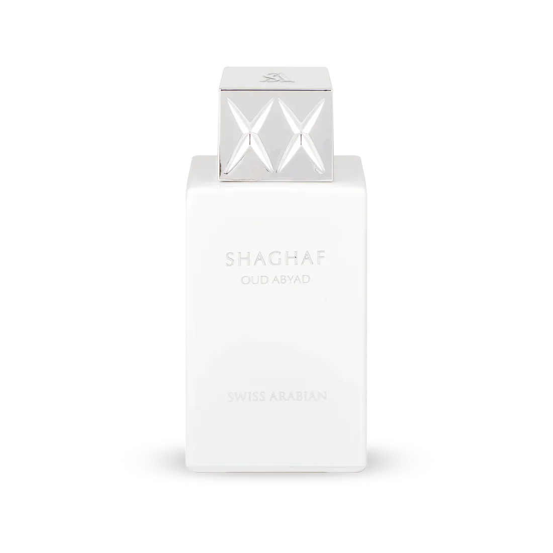 Oud Abyad|Eau de parfum