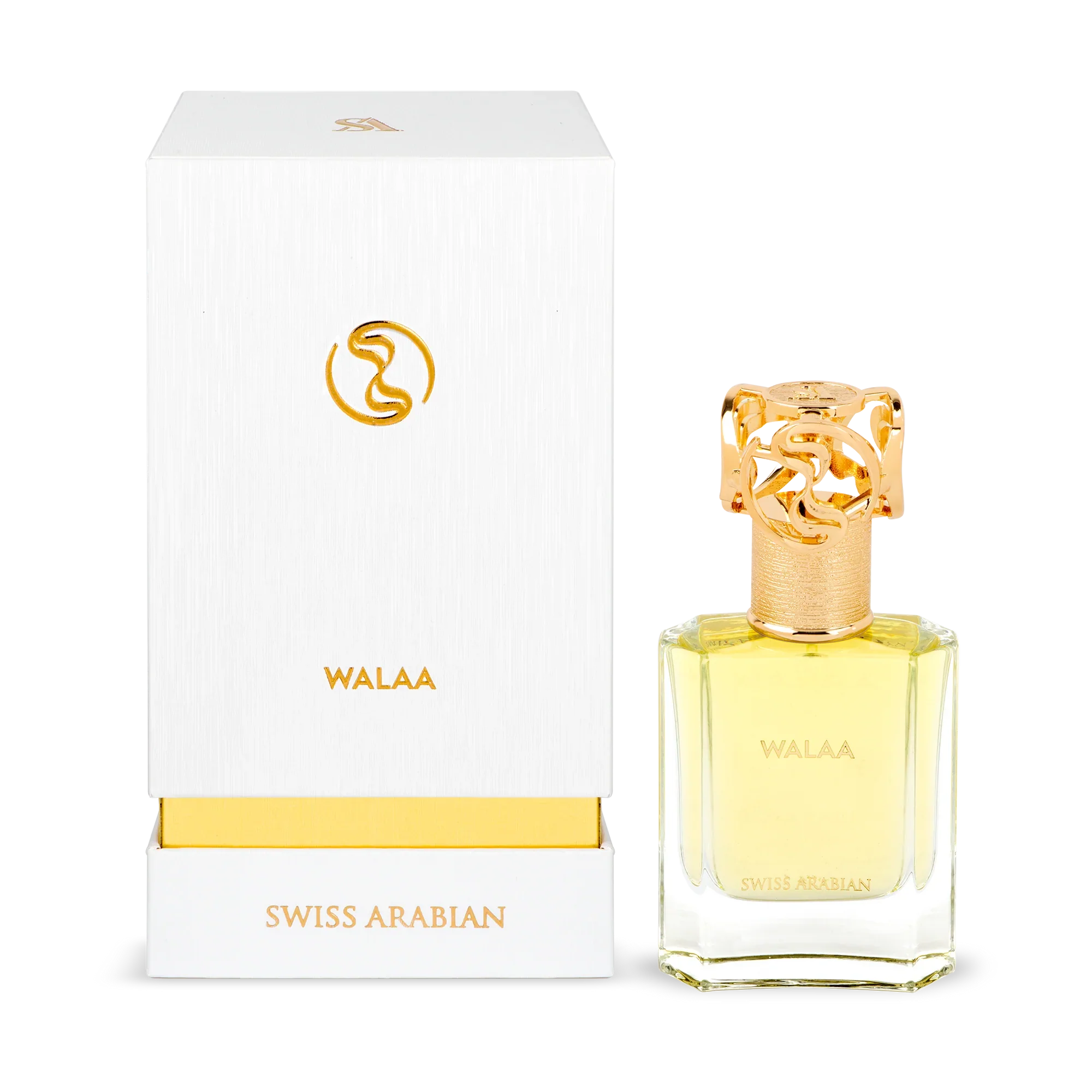 Walaa|Eau de parfum