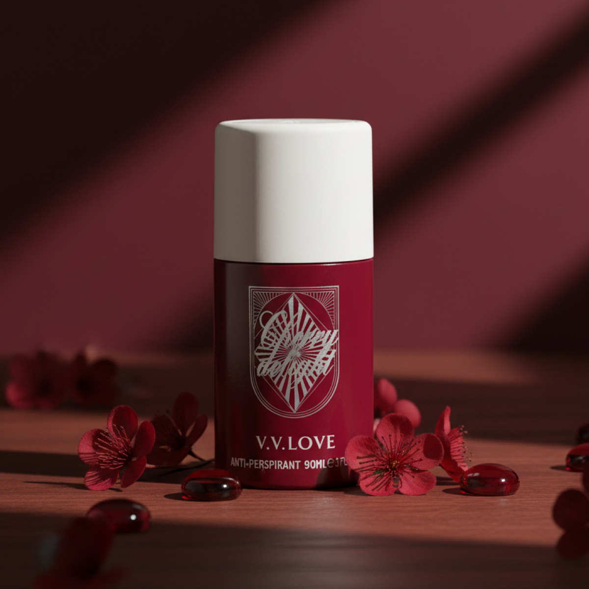 VV LOVE - CHERRY DELIGHT STICK 100ML