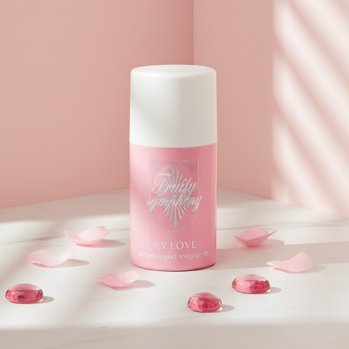 VV LOVE - FRUITY SYMPHONY STICK 100ML