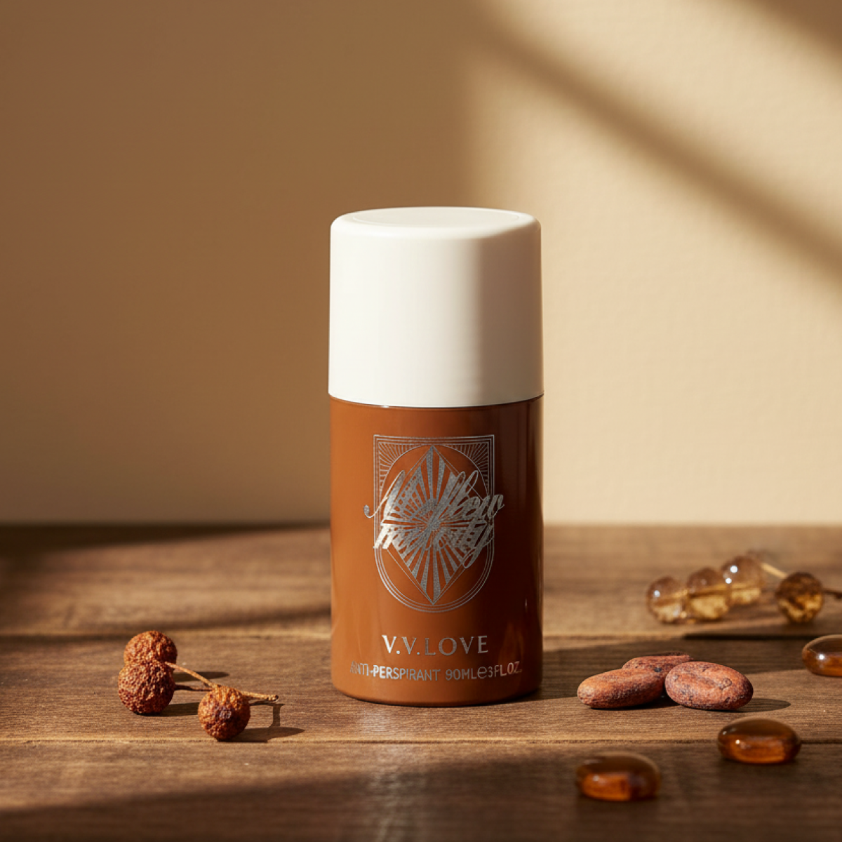 VV LOVE - MELLOW MELODY STICK 100ML