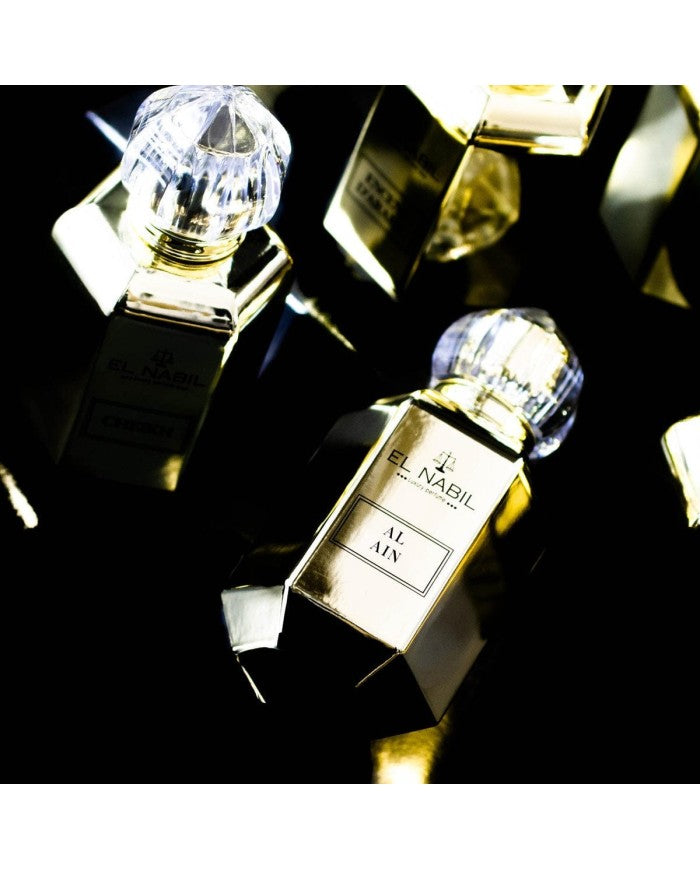 Al Ain|Eau de parfum