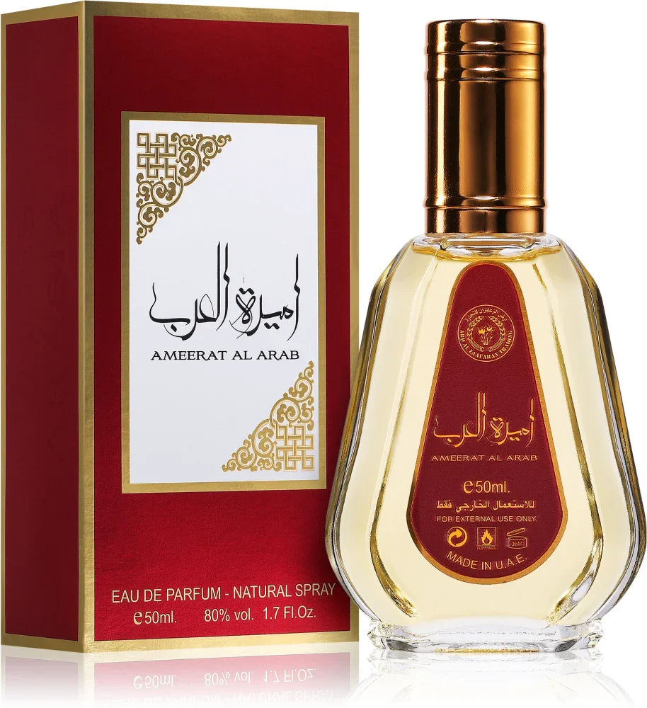 Ameerat Al Arab|Eau de parfum