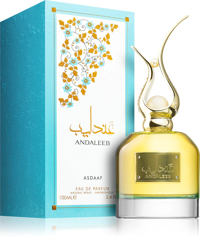 Andaleeb|Eau de parfum
