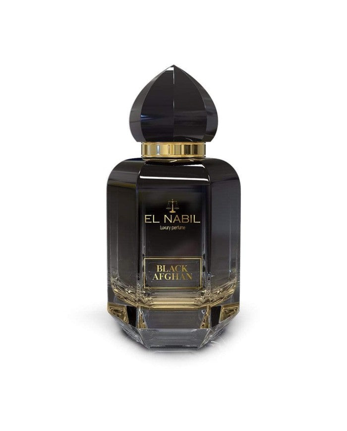 Black Afghan|Eau de parfum