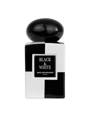 Black & White|Extrait de parfum