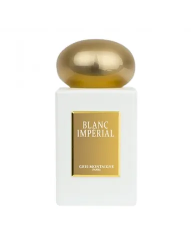 Blanc Impérial|Extrait de parfum