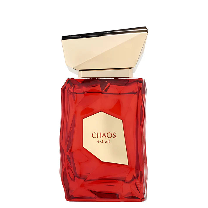 CHAOS | EAU DE PARFUM