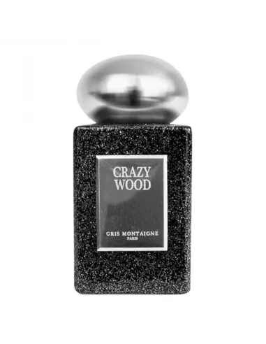 Crazy Wood|Extrait de parfum