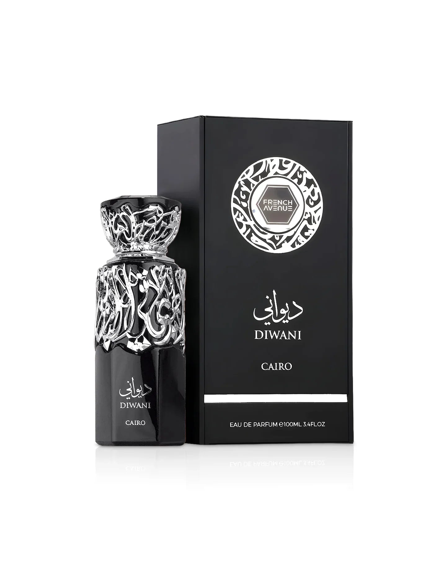 Diwani Cairo|Eau de parfum