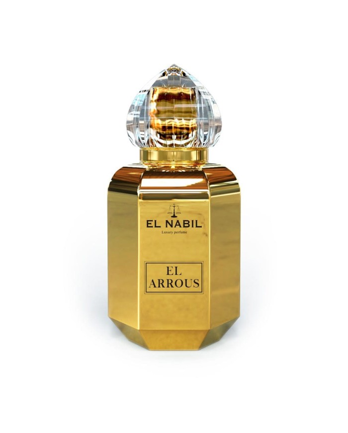 El Arrous|Eau de parfum