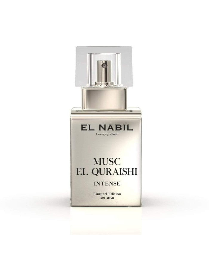 Musc El Quraishi|Eau de parfum intense