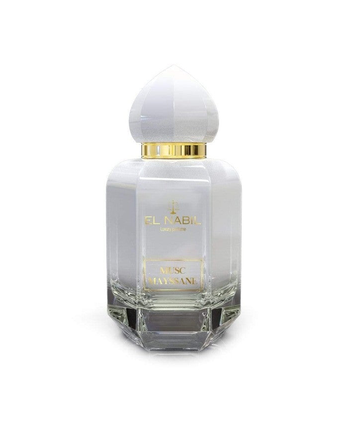 Musc Mayssane|Eau de parfum