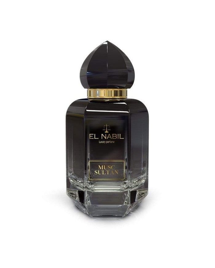 Musc Sultan|Eau de parfum
