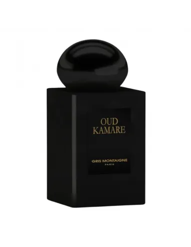 Oud Kamare|Extrait de parfum