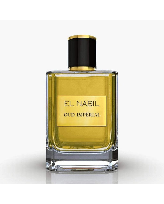 Oud Impérial|Eau de parfum