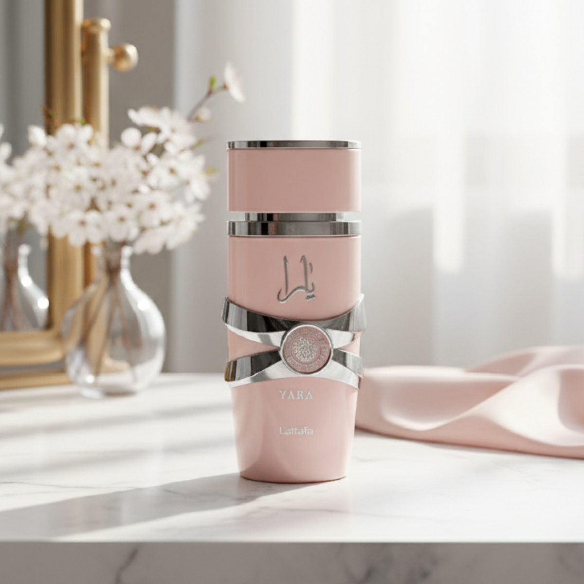 Yara Élixir Lattafa