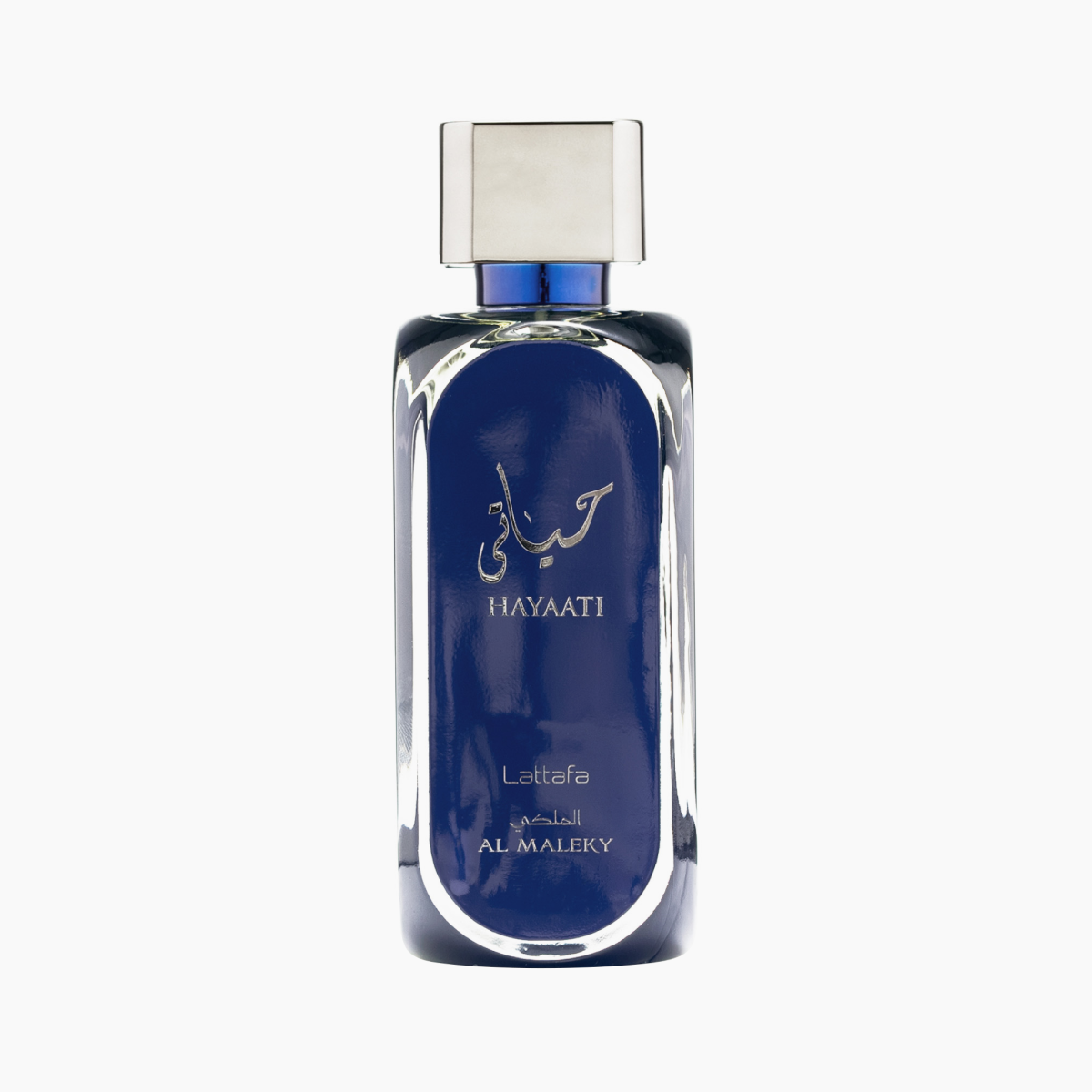 Lattafa - Hayaati Al maleky|Eau de parfum