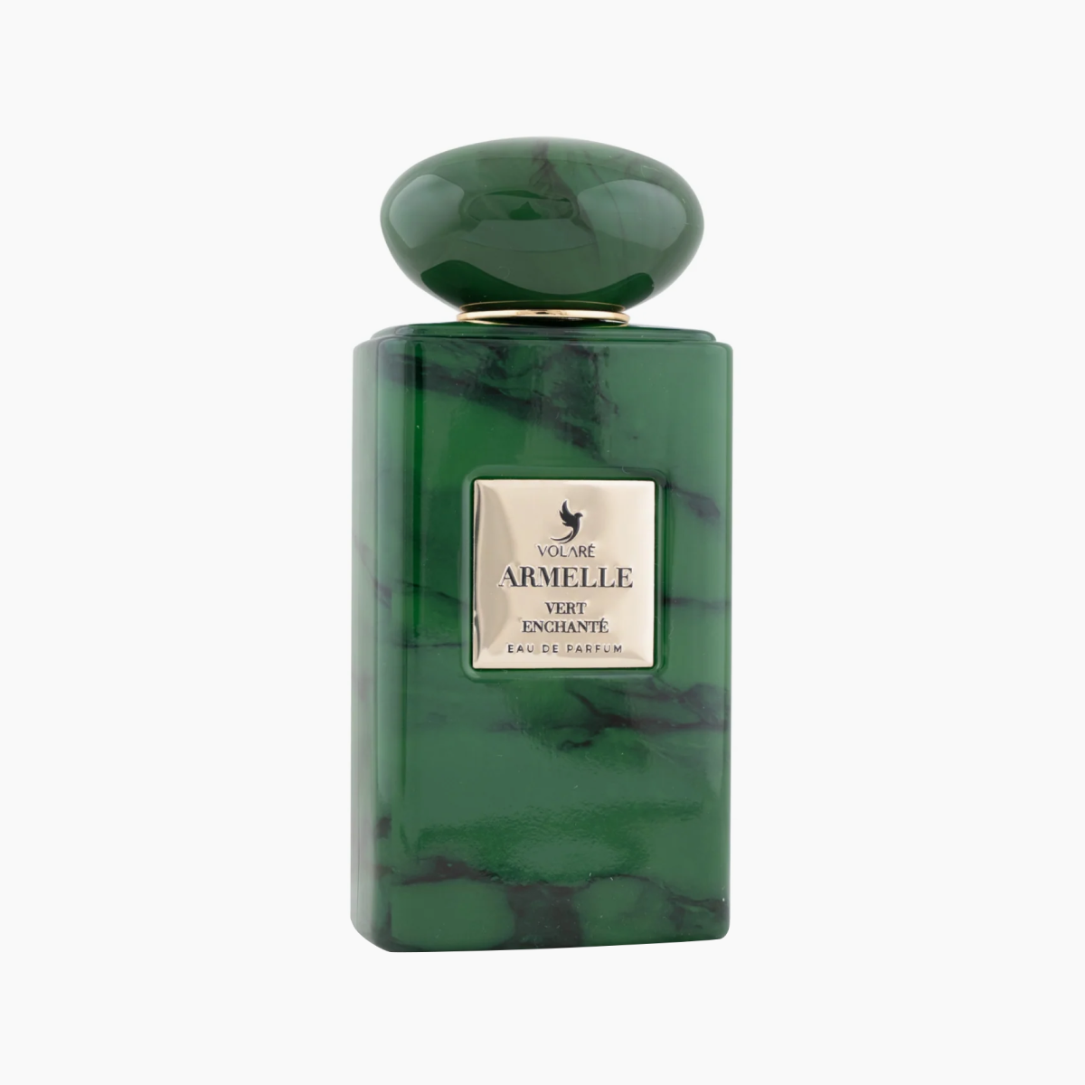 Vert enchanté Volaré