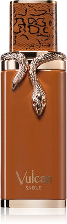VULCAN SABLE | EAU DE PARFUM