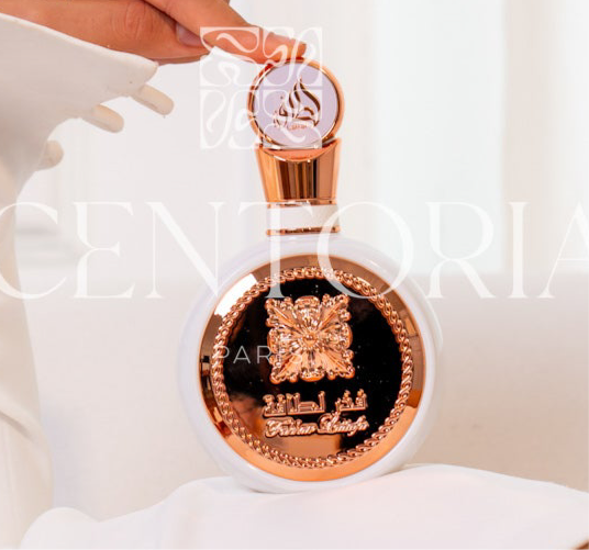 Fakhar Rose｜Eau de parfum