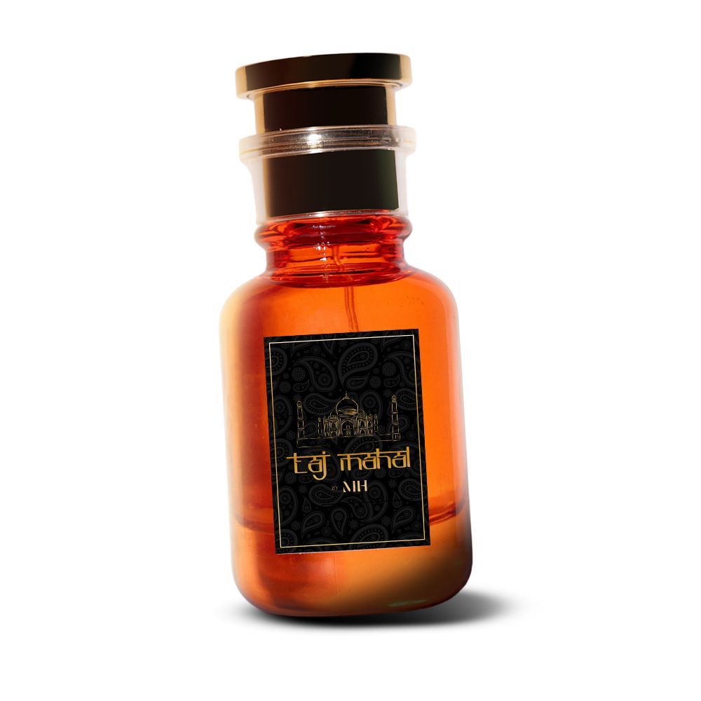 Taj Majal｜Extrait de parfum