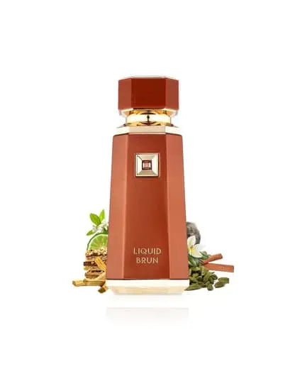 Liquid Brun｜Eau de parfum