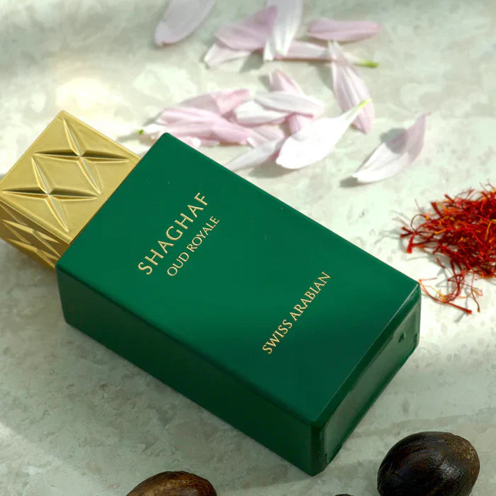 Oud Royale｜Eau de parfum